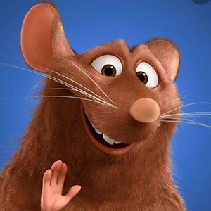 Meet your Posher, Alina